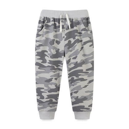 Casual Adventures | Sweatpants