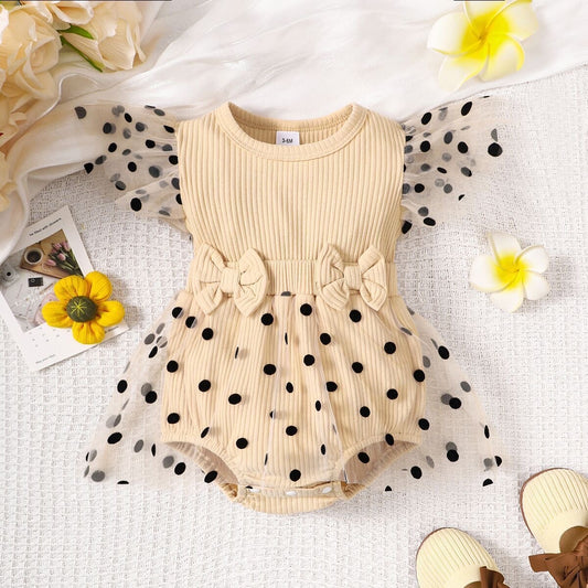 Polka Dot Princess | Dress