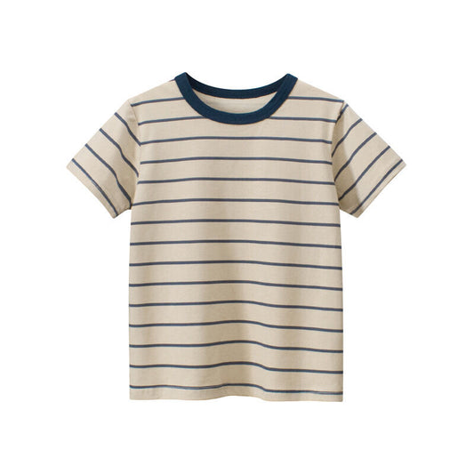 Simple Stripes | T-Shirt