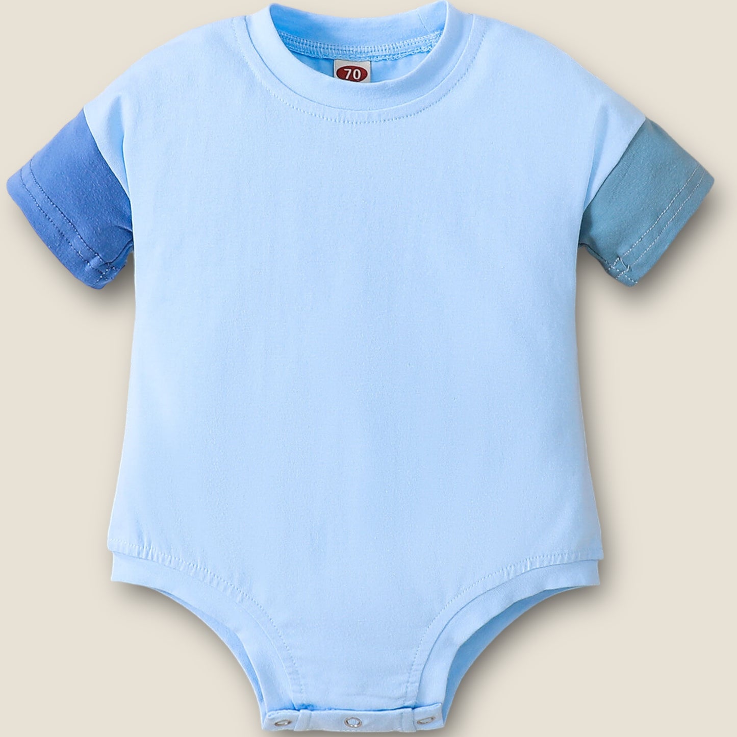All-Star | Blue Onesie