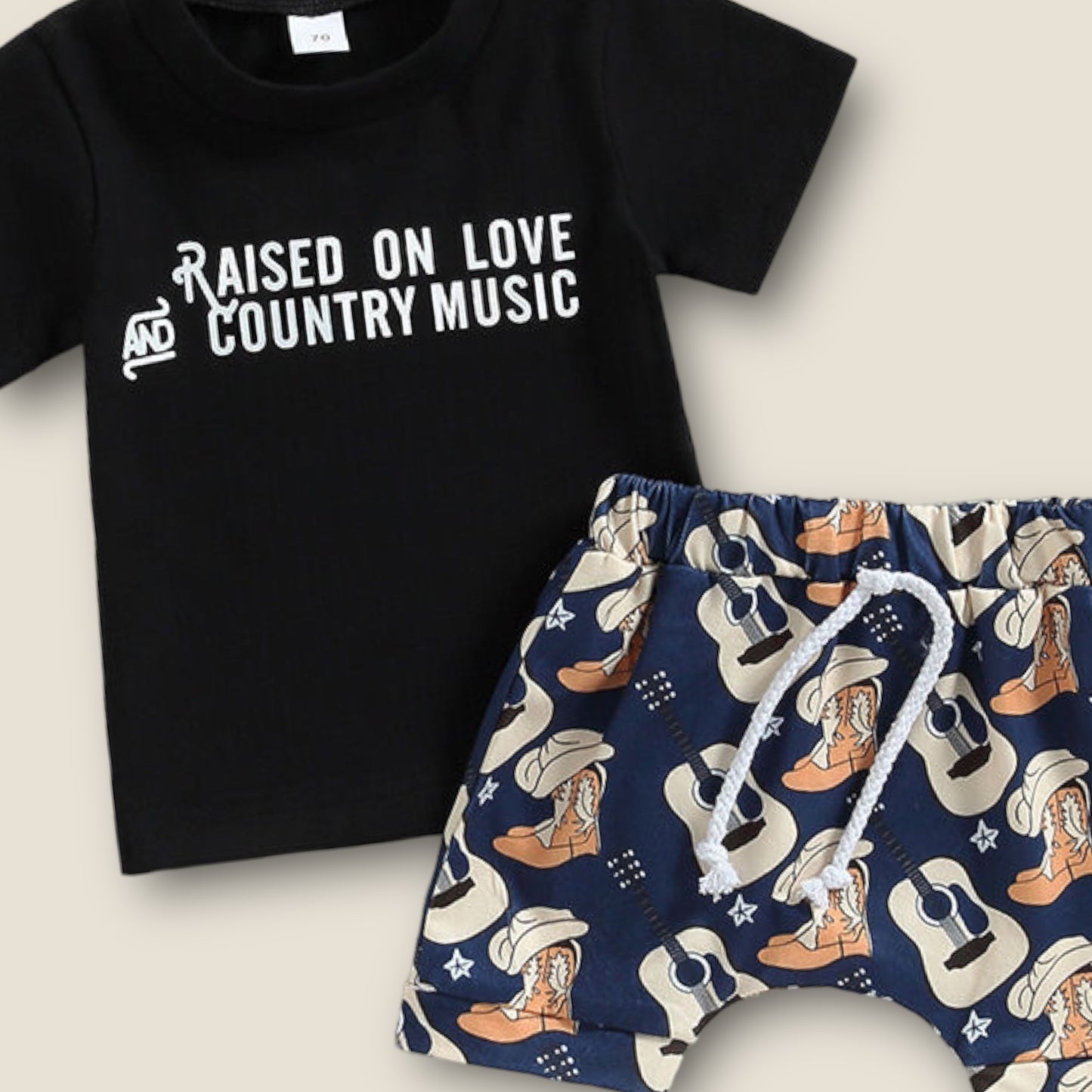 Love & Country Music | Short Set
