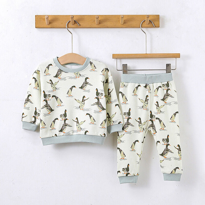 Duck Duck Goose | Lounge Set