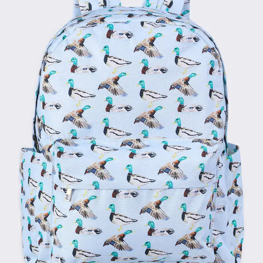 *PREORDER* Duck Hunting Backpack