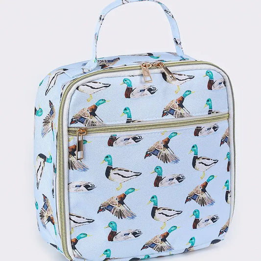 *PREORDER* Duck Hunting Lunchbox