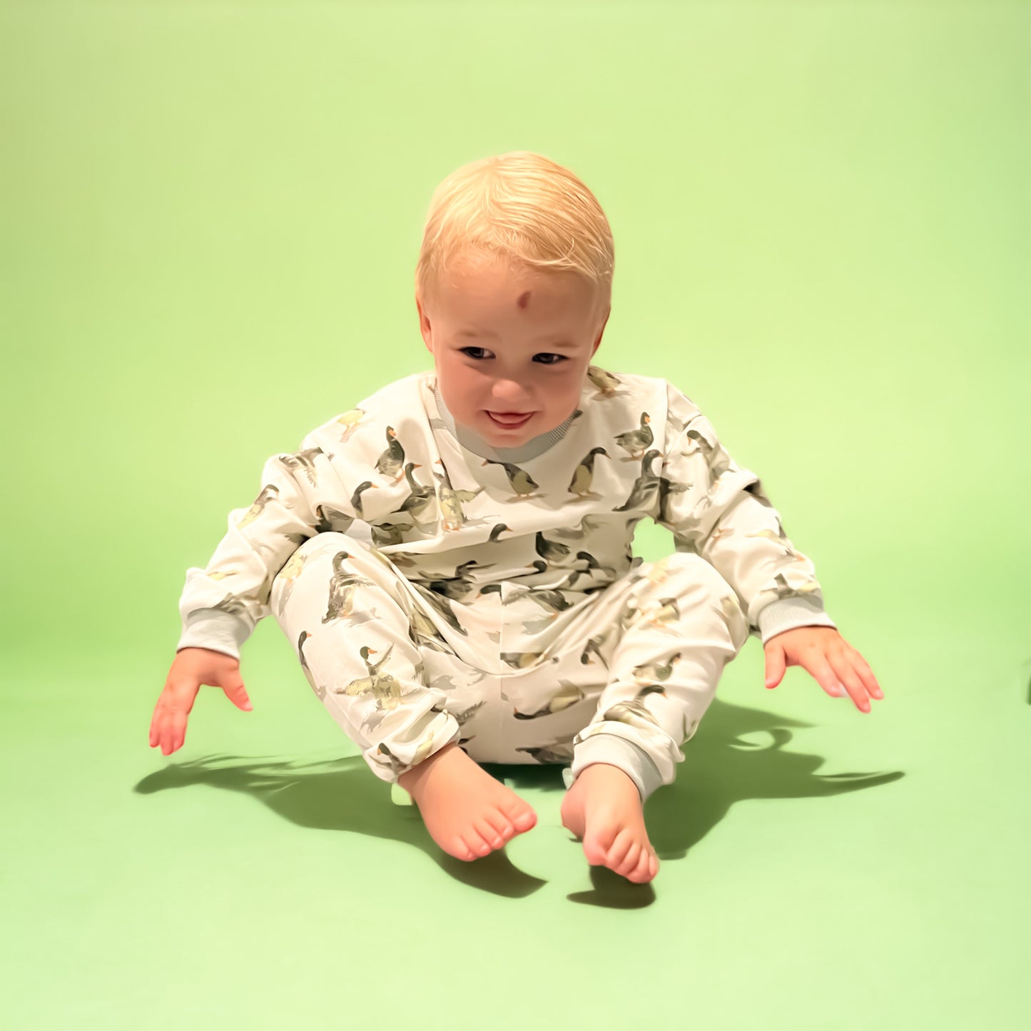 Duck Duck Goose | Lounge Set