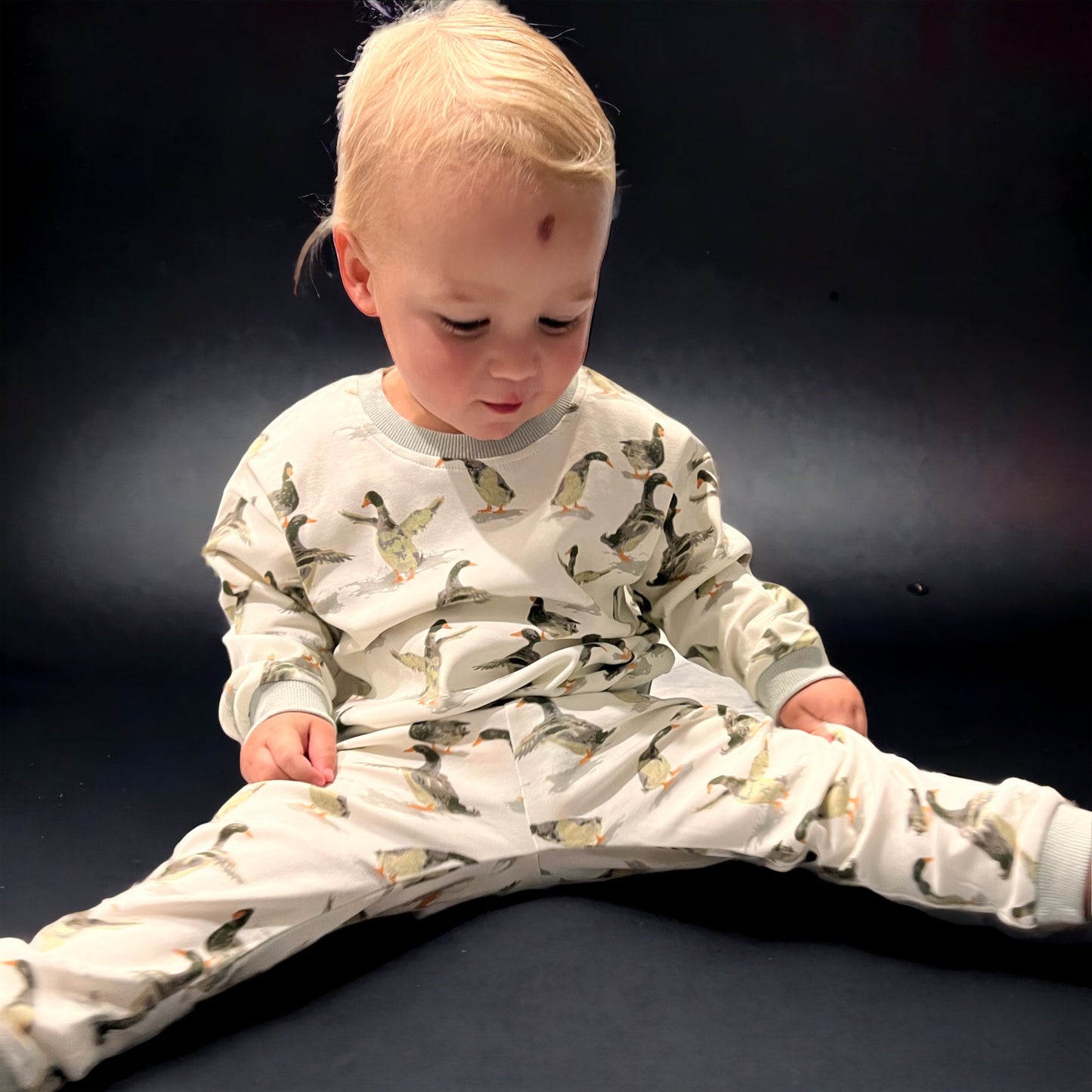 Duck Duck Goose | Lounge Set