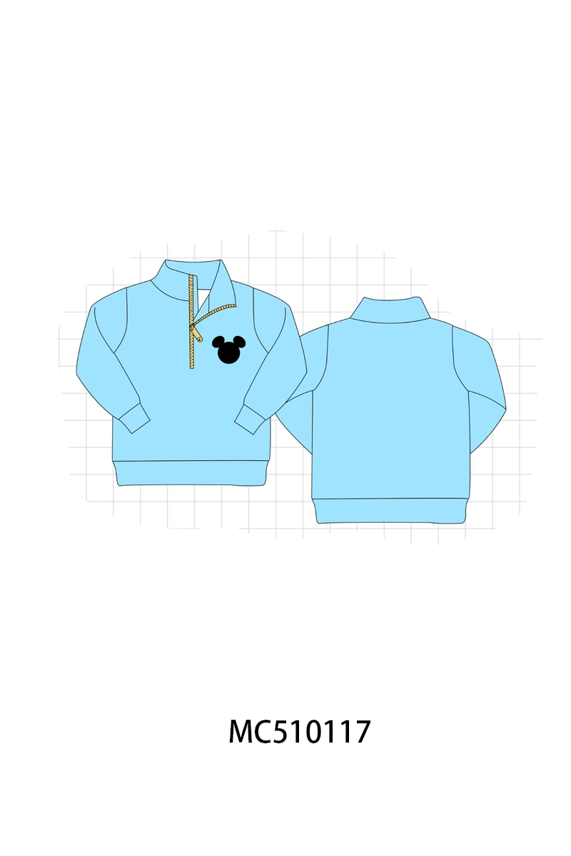 PO69 Pink character smocked collection