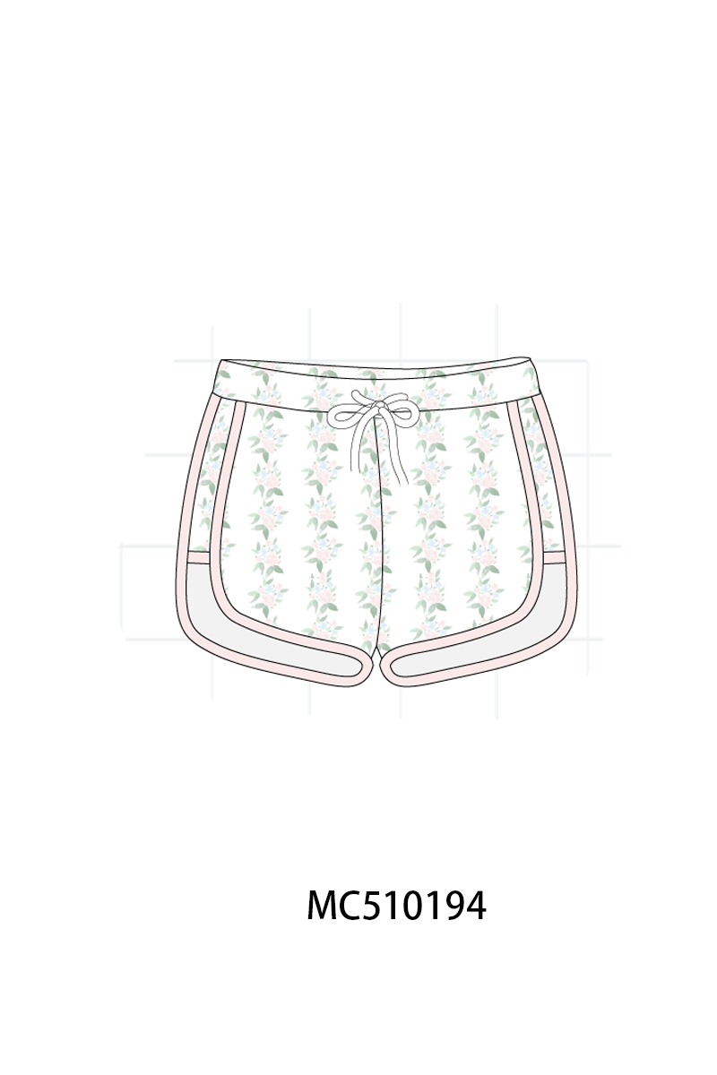 *PreOrder*  Floral print collection