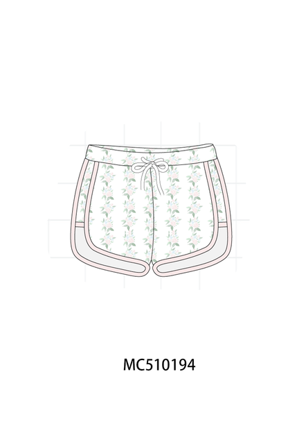 *PreOrder*  Floral print collection