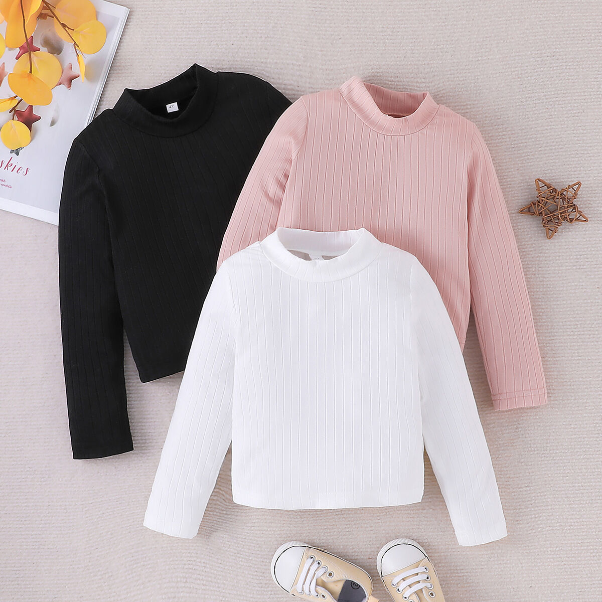 Walking on Sunshine | Long Sleeve Shirt