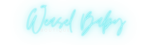 Weasel Baby Boutique