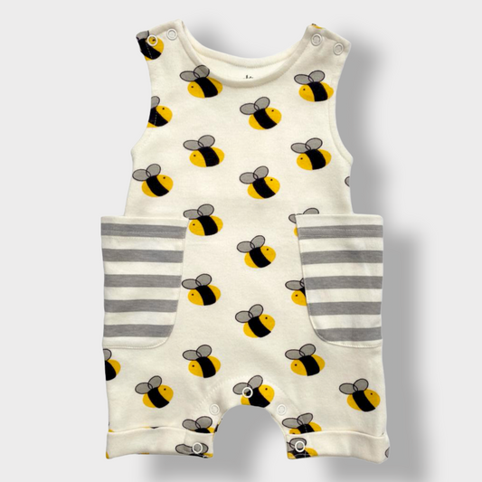 Bee Jumper (Organic)