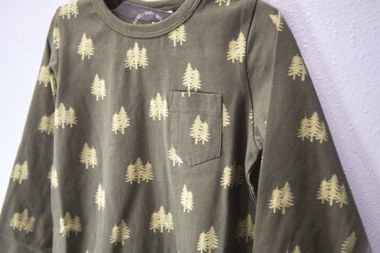 Jersey Boy Tee