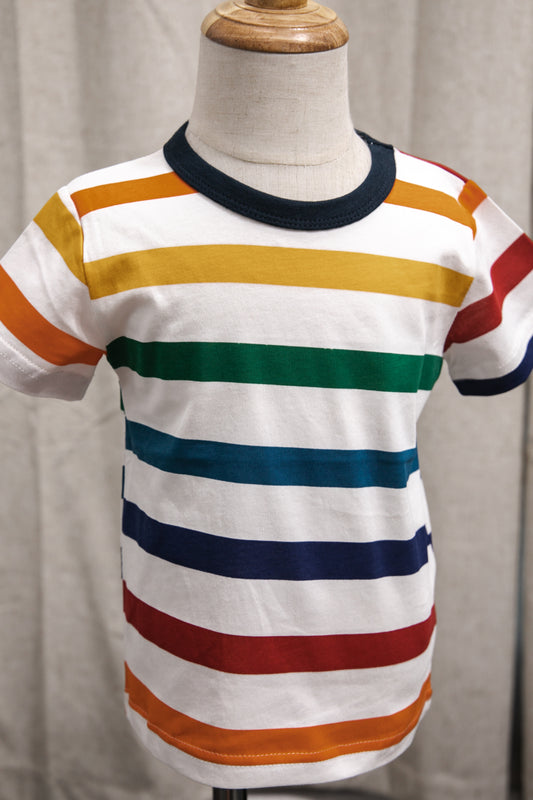 Striped T-Shirt