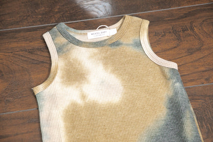 Totally Tie-Dye | Romper