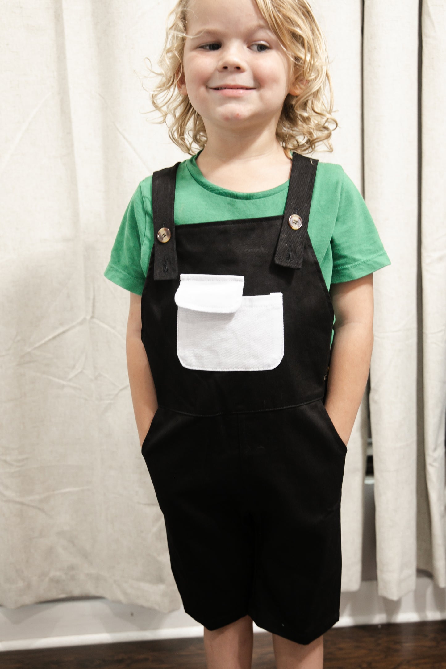 Outdoor Days | Overalls