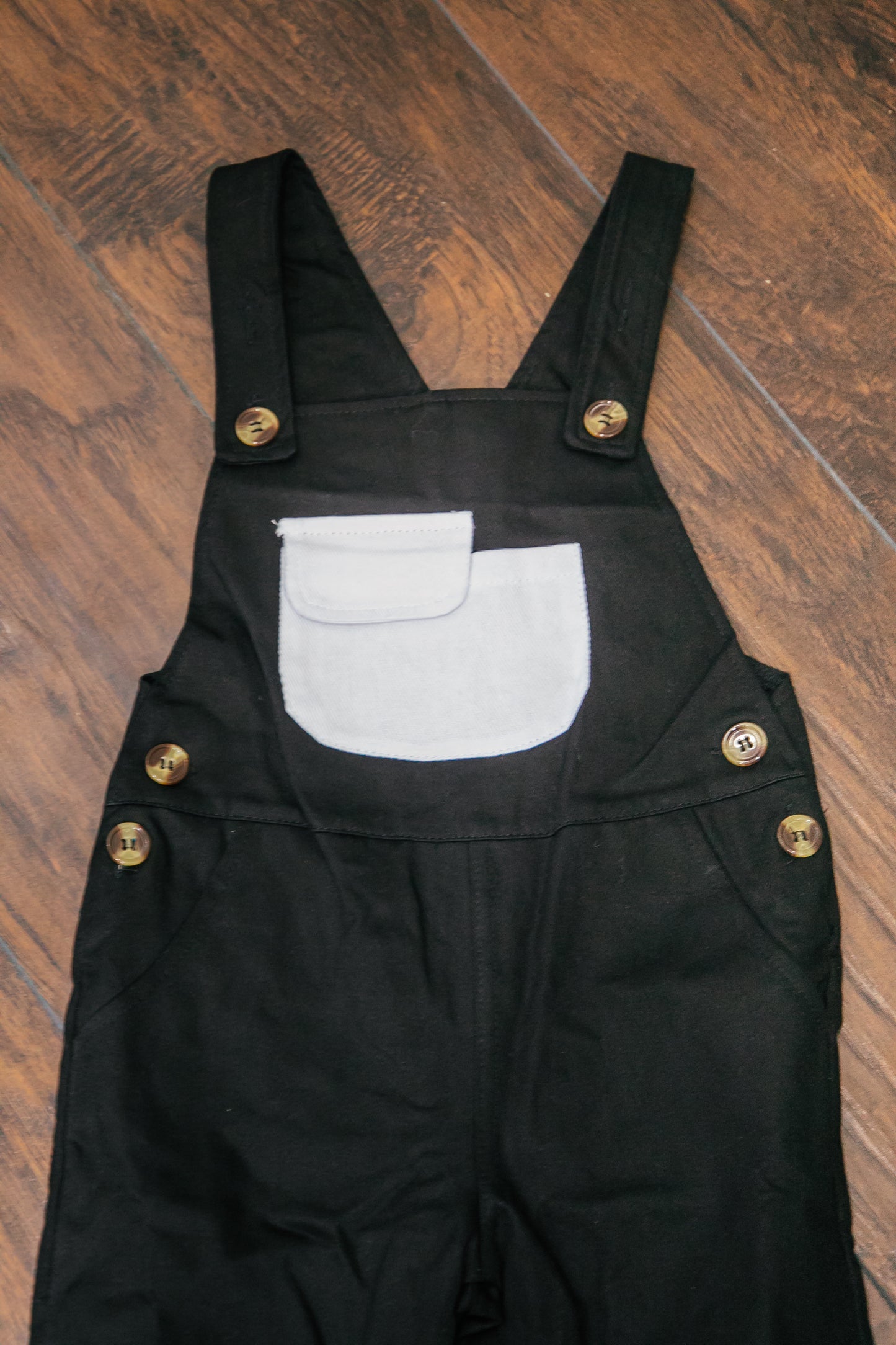 Outdoor Days | Overalls