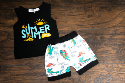 Summer Time Set