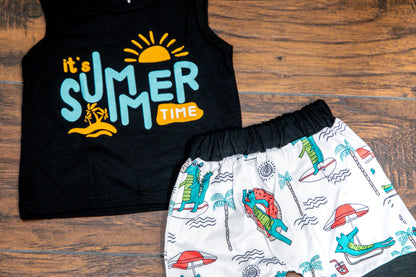 Summer Time Set