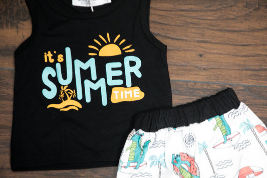 Summer Time Set