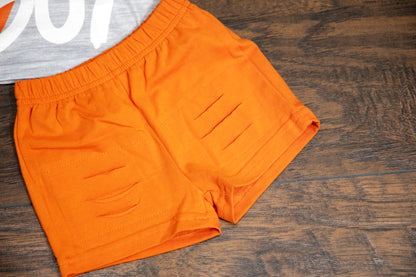 Wild Boy Set