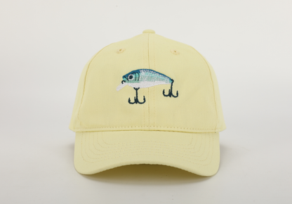 Lure Hat