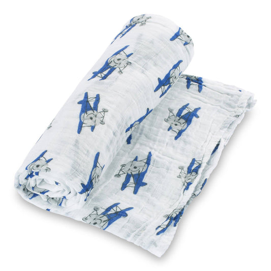 Swaddle | Up, Up, Up and Away