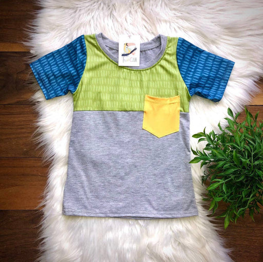 Spring Gardening Tee