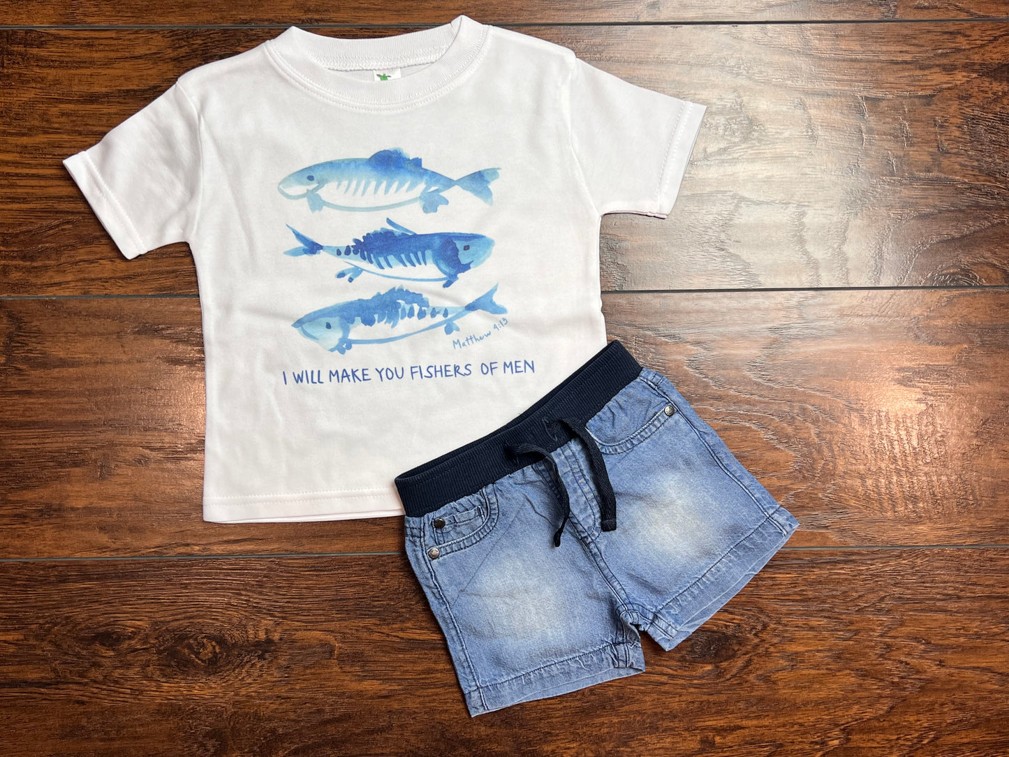 Organic Lyocell Bermuda Shorts