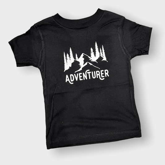 Graphic Tee | Adventurer