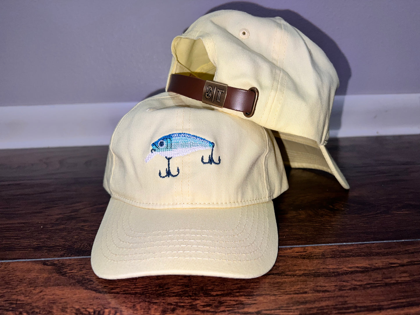 Lure Hat